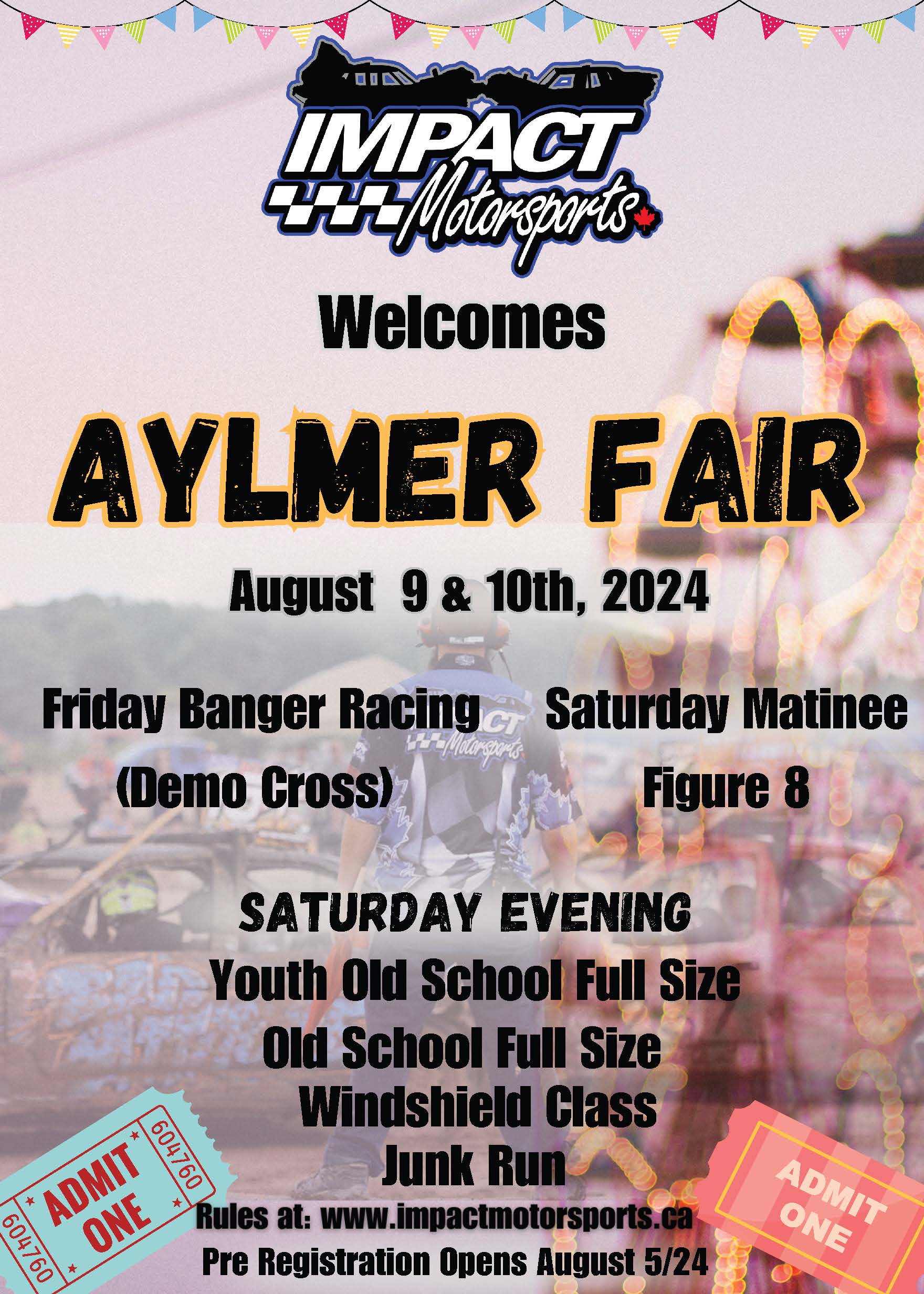 Aylmer Fair (1)